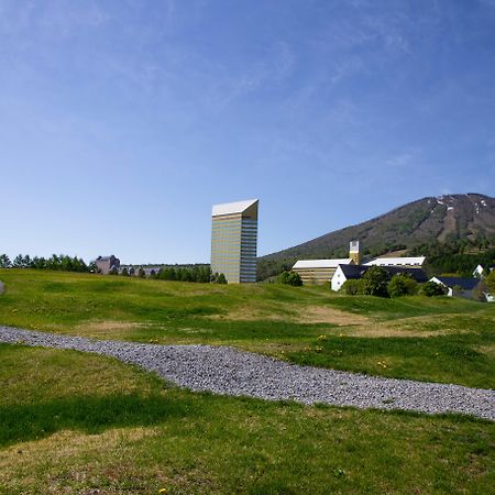 Ana Crowne Plaza Resort Appi Kogen By Ihg Hachimantai  Exterior foto
