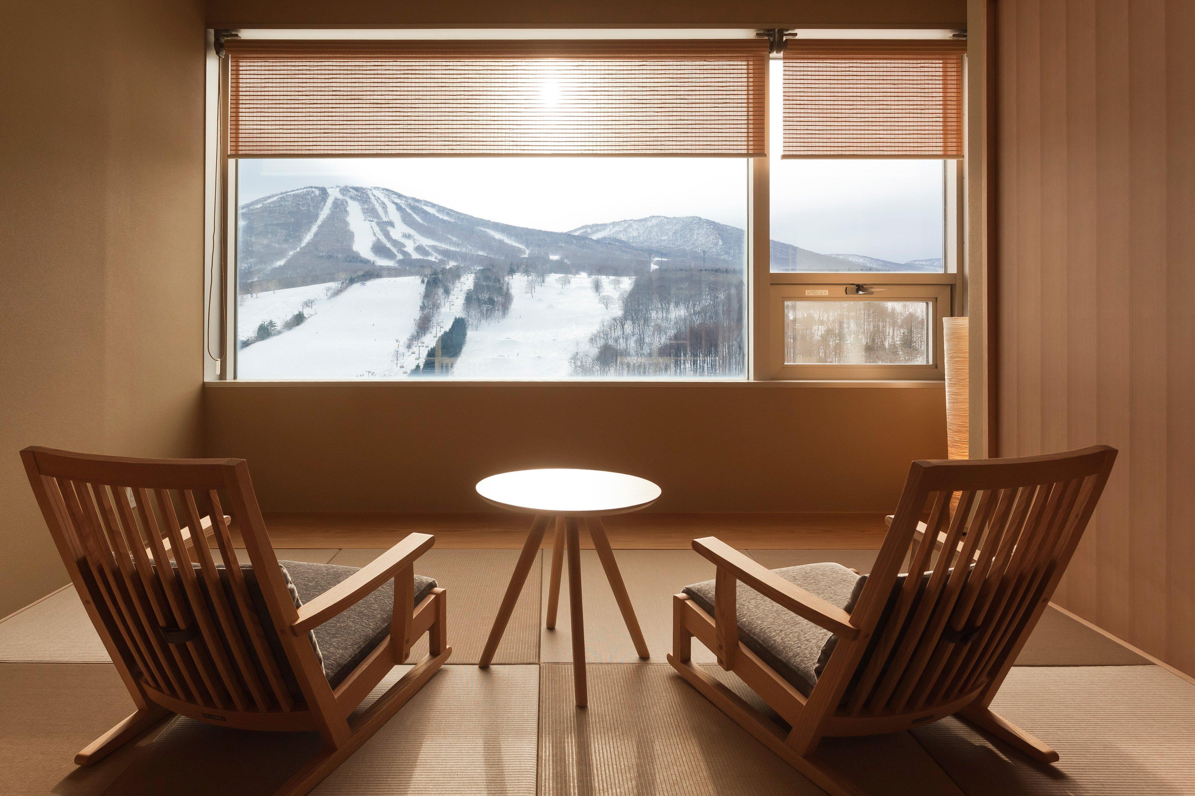 Ana Crowne Plaza Resort Appi Kogen By Ihg Hachimantai  Exterior foto