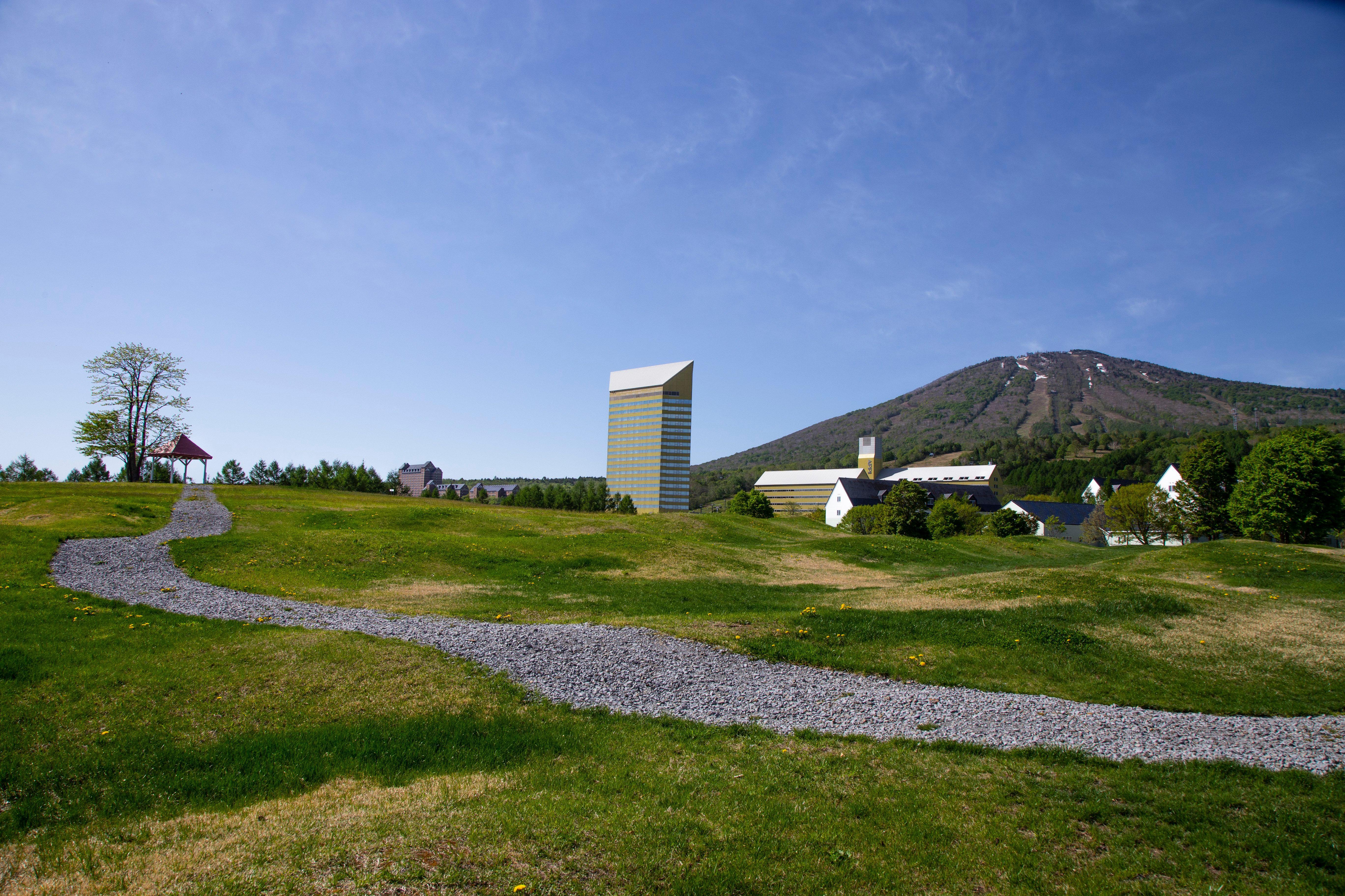 Ana Crowne Plaza Resort Appi Kogen By Ihg Hachimantai  Exterior foto