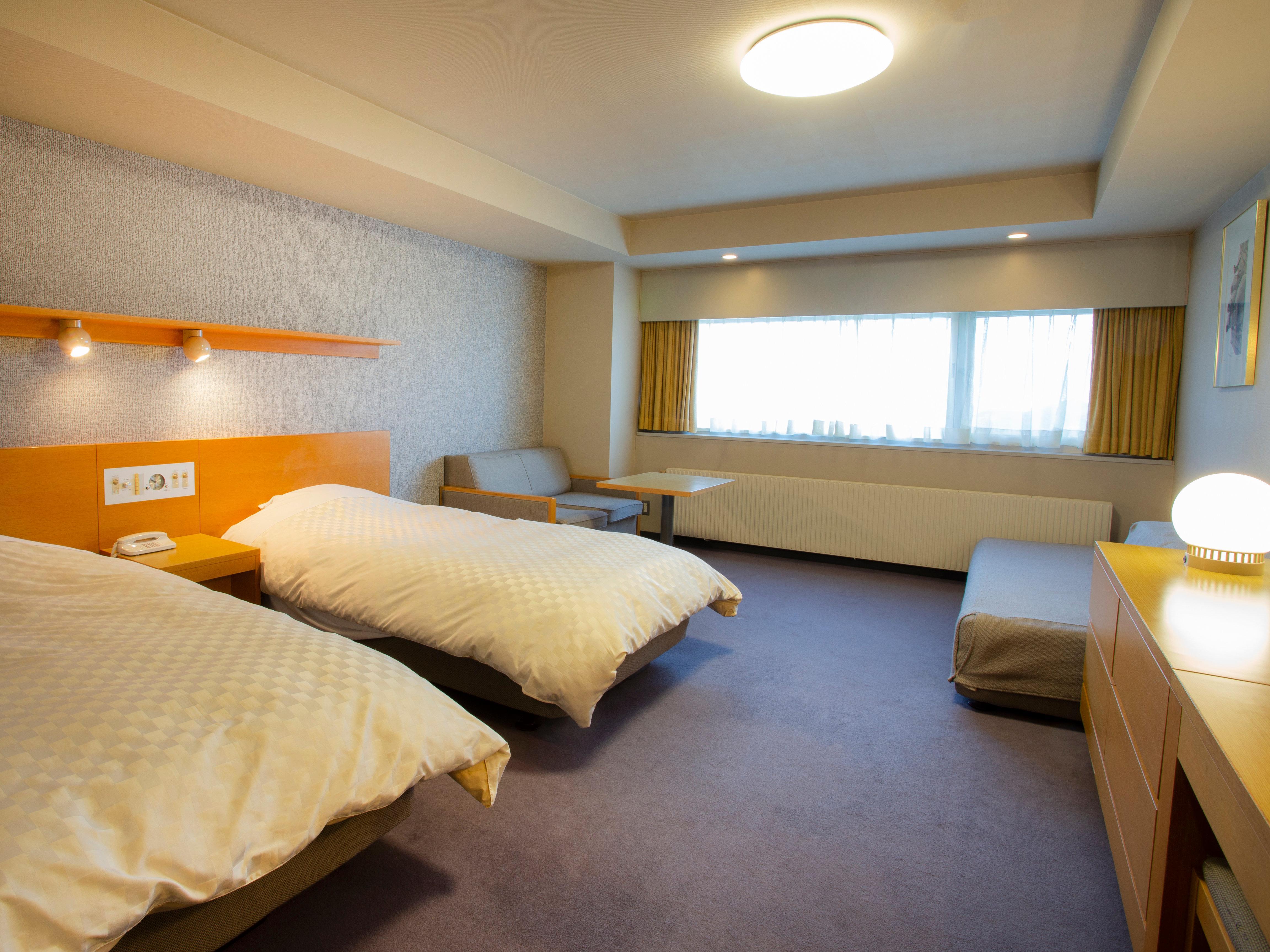 Ana Crowne Plaza Resort Appi Kogen By Ihg Hachimantai  Exterior foto