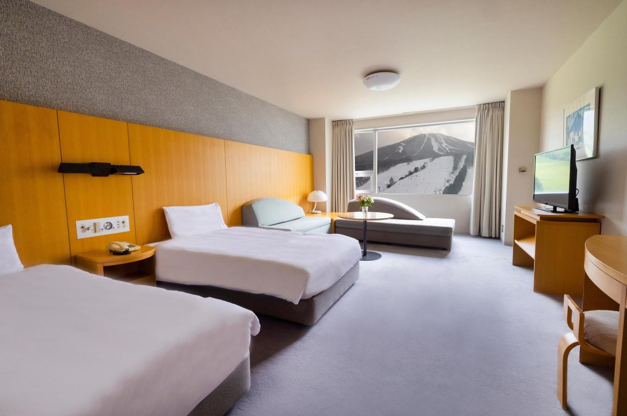 Ana Crowne Plaza Resort Appi Kogen By Ihg Hachimantai  Exterior foto