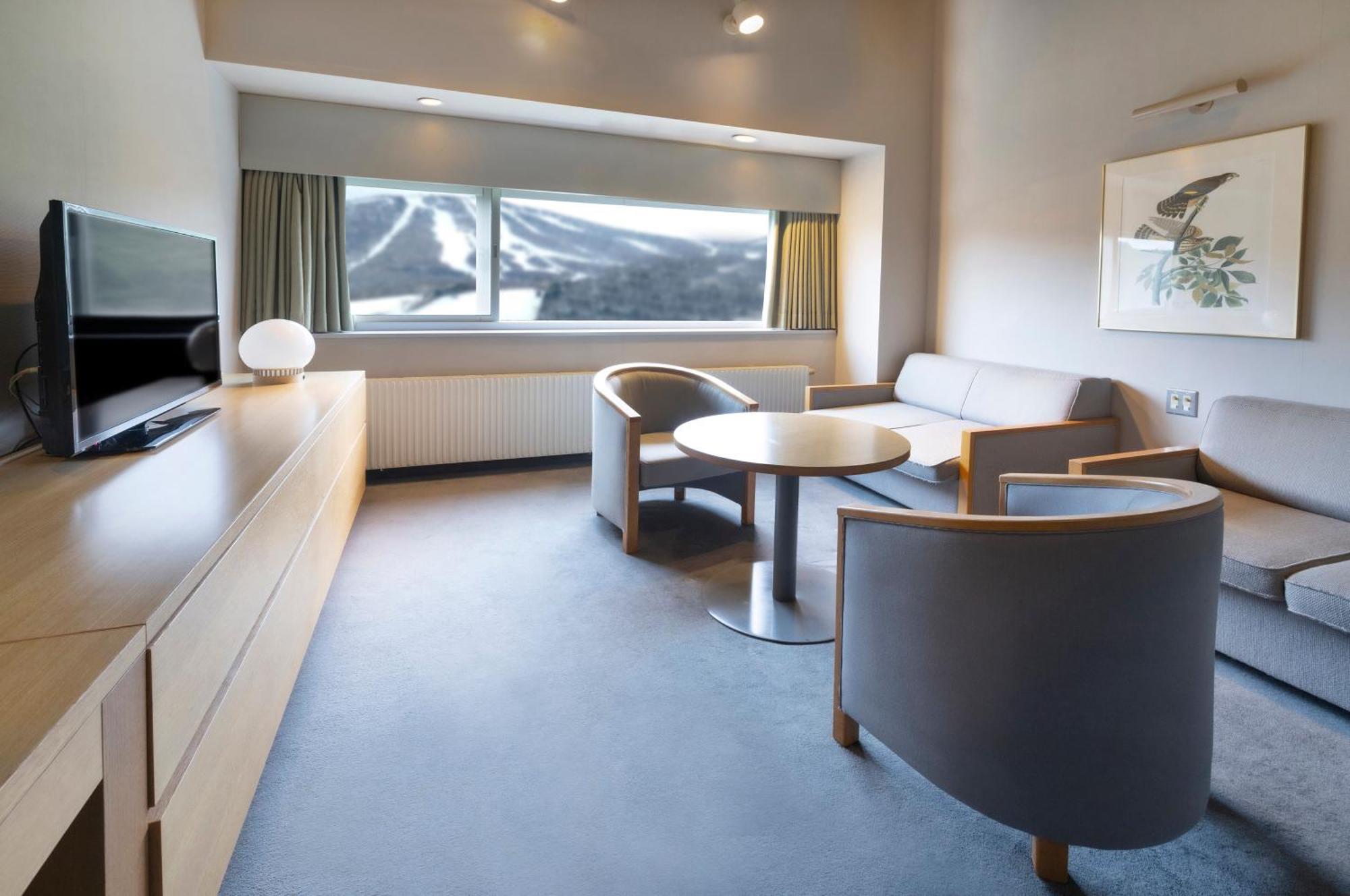Ana Crowne Plaza Resort Appi Kogen By Ihg Hachimantai  Exterior foto
