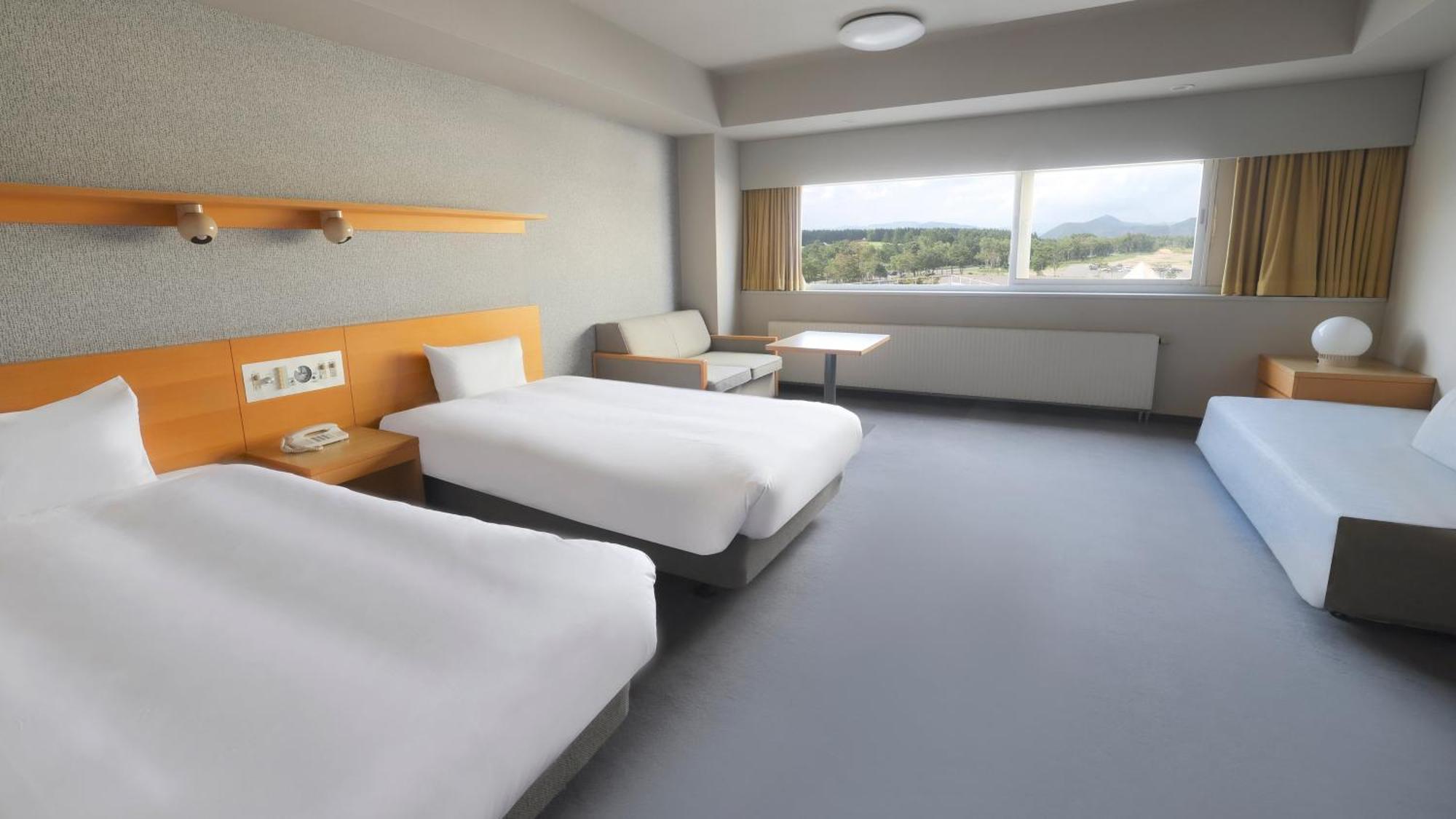 Ana Crowne Plaza Resort Appi Kogen By Ihg Hachimantai  Exterior foto