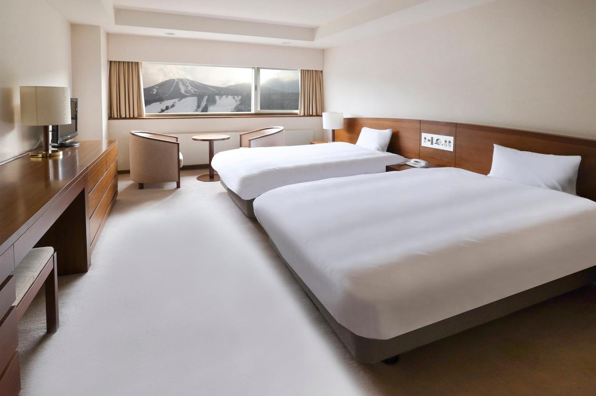 Ana Crowne Plaza Resort Appi Kogen By Ihg Hachimantai  Exterior foto