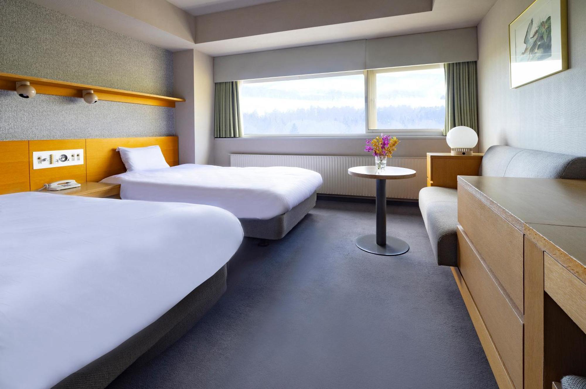 Ana Crowne Plaza Resort Appi Kogen By Ihg Hachimantai  Exterior foto